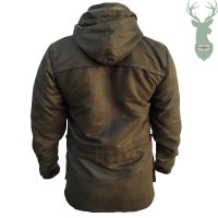 Jonah Ladies light jacket