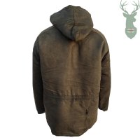 Jonah Ladies winter jacket