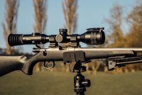 InfiRay Tube sight TD50L - 940 nm - digital night vision