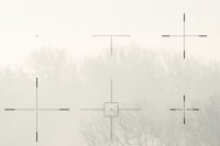 InfiRay Tube sight TD50L - 940 nm - digital night vision