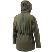 Muker GTX coat - Green Moss
