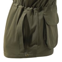 Muker GTX coat - Green Moss