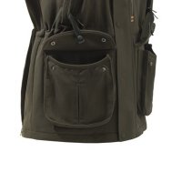 Muker GTX coat - Green Moss