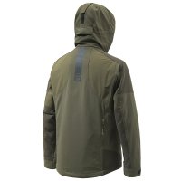 Fjeld GTX Anorak Coat - Green Moss