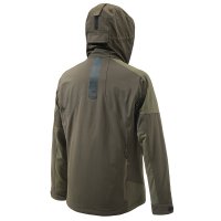 Fjeld GTX Anorak Coat - Brown Bark