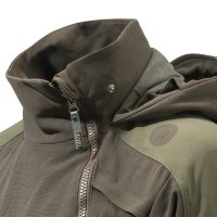 Fjeld GTX Anorak Coat - Brown Bark