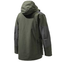 Insulated Static EVO Coat - Green