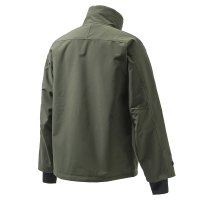 Brown Bear EVO Jacket - Green