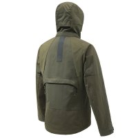 Thorn Resistant EVO Coat - Green Moss