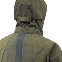 Thorn Resistant EVO Coat - Green Moss