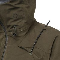 Dall 3L GTX coat