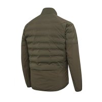 Bezoar Hybrid Jacket - Green Moss