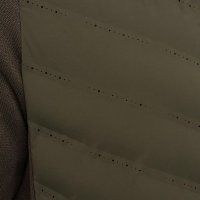 Roe Jacket - Green Moss