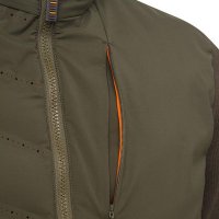 Roe Jacket - Green Moss