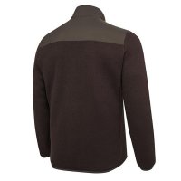 Roe Jacket - Brown Bark