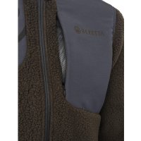Trailhead Thermal Pro® Polartec Sweatshirt - Brown Bark