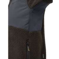 Trailhead Thermal Pro® Polartec Sweatshirt - Brown Bark