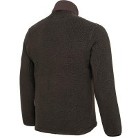 Trailhead Thermal Pro® Polartec Sweatshirt - Brown Bark