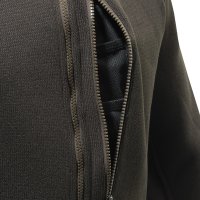 B-Active EVO Sweatshirt - Brown Bark