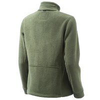 Active Track Women's Sweatshirt - Green