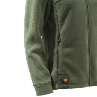 Active Track Women's Sweatshirt - Green