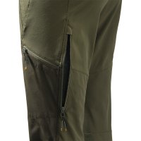 Bymark trousers - Green Moss