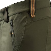 Bymark trousers - Green Moss