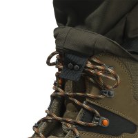 Bymark trousers - Green Moss