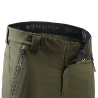 Bymark trousers - Green Moss