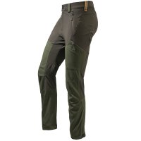 Bymark trousers - Brown Bark