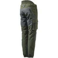 Insulated Static EVO Pants - Green