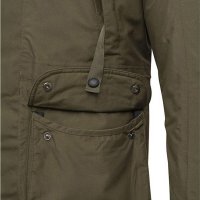 Tri-Active EVO Coat - Green Moss