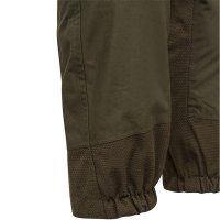 Tri-Active EVO Pants - Moss &amp; Brown Bark