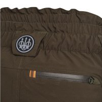 Tri-Active EVO Pants - Moss &amp; Brown Bark