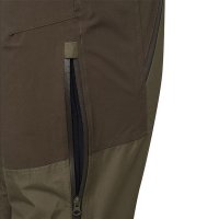 Tri-Active EVO Pants - Moss &amp; Brown Bark