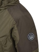 Tri-Active EVO ladies coat - Green Moss