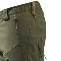 Thorn Resistant EVO Pants - Green Moss