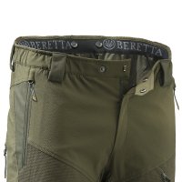 Thorn Resistant EVO Pants - Green Moss
