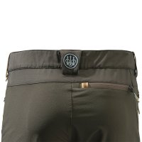 4 Way Stretch EVO Pants - Brown Bark