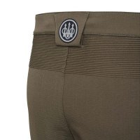 Vertikal Blade Trousers - Green Moss