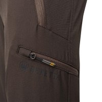 Vertikal Blade Pants - Brown Bark