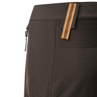 Vertikal Blade Pants - Brown Bark