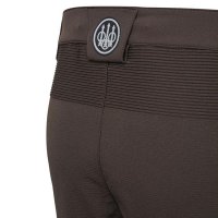 Vertikal Blade Pants - Brown Bark