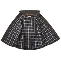 Heavy shirt - Brown Bark