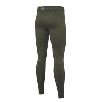 HT Body Mapping 3D Thermal Underwear - Green Moss