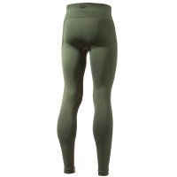 Body Mapping 3D Thermal Underwear - Green