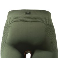 Body Mapping 3D Thermal Underwear - Green