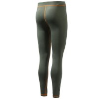 Merino Base Thermal Underpants - Green
