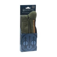 Hunting Long Socks - Green
