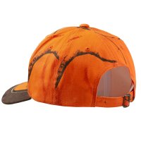 Camo Beretta Beretta Cap - Camo hd Orange